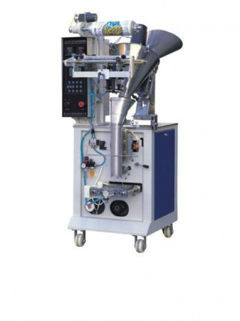 Автомат фасовочно-упаковочный DLP-320XD