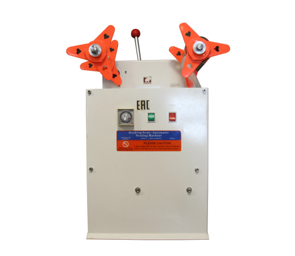 Машина для запайки лотков HL -95 В_02