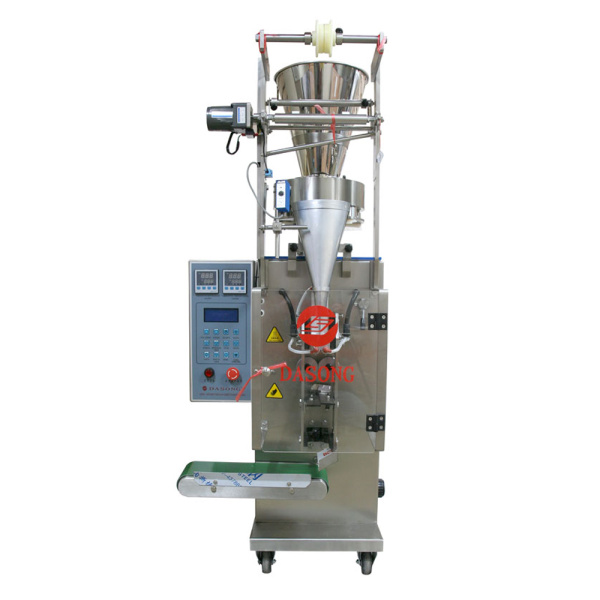 автомат-DXDK-60C-фасовочно-упаковочный автомат-DXDK-60C-фасовочно-упаковочный