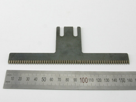 Нож зубчатый 165 мм к DLP-320_1