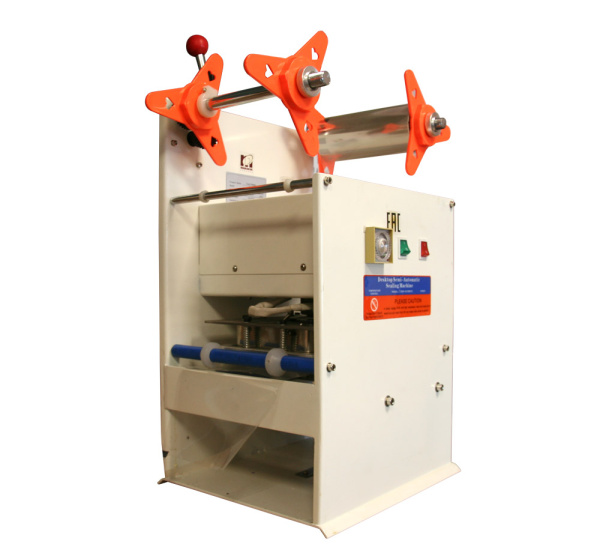 Машина для запайки лотков HL -95 В_03