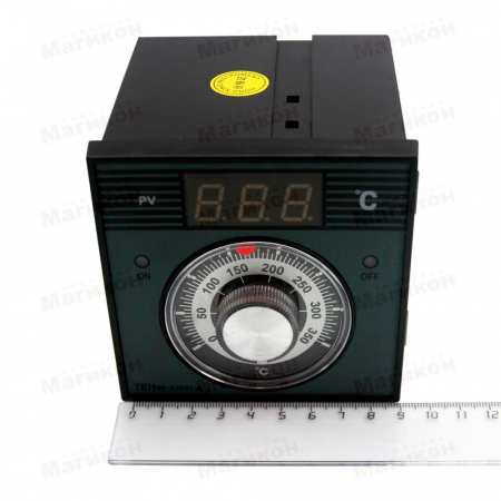 Контроллер температурный для конвекционной печи (1)